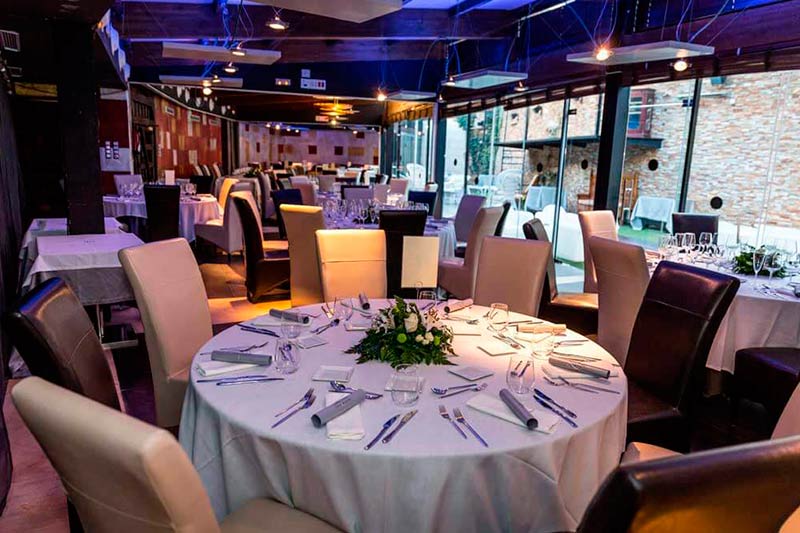 celebraciones de eventos